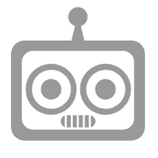 爱看机器人app Logo
